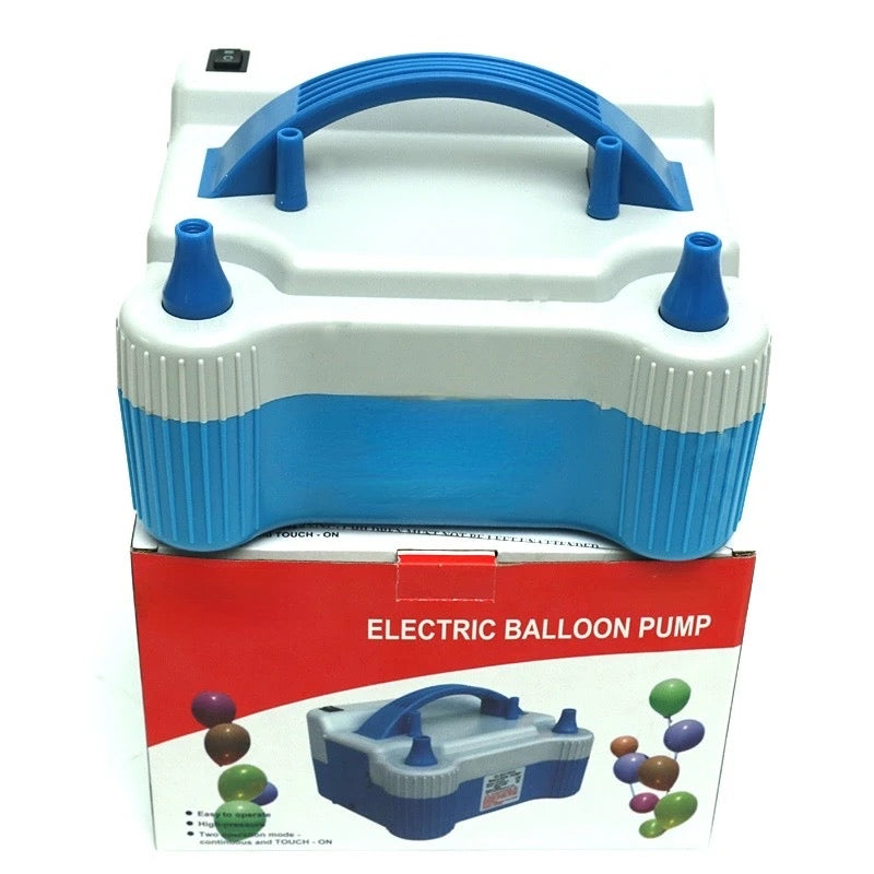 Infladora para Globos Electrica