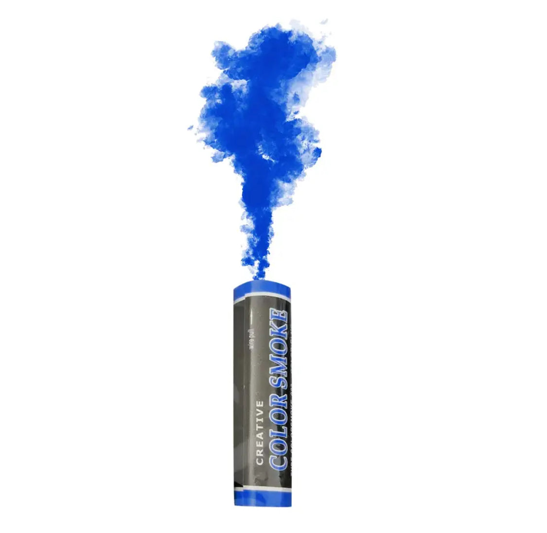 Bomba Humo de Colores Revelacion Sexo
