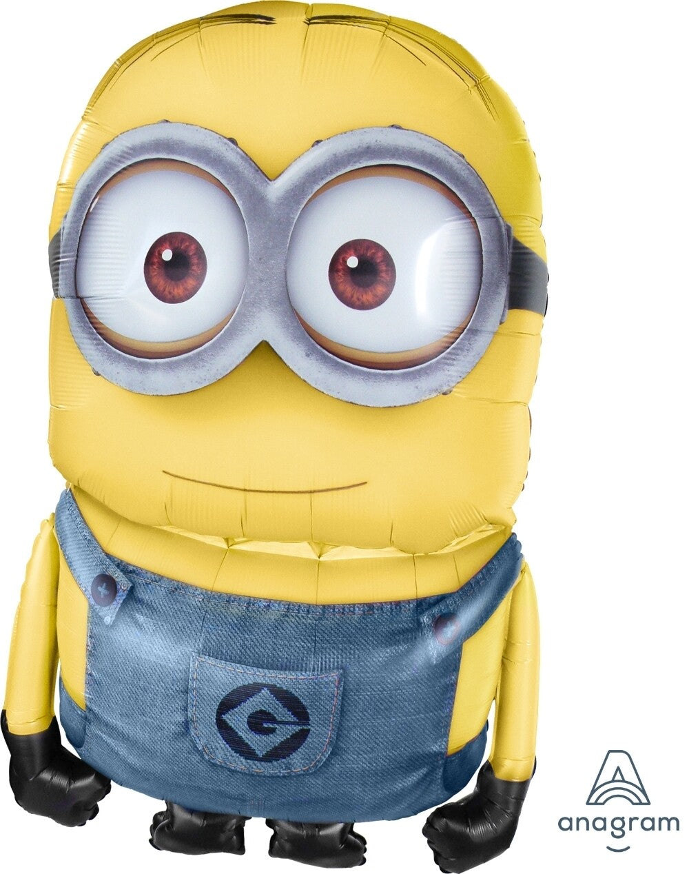Airwalker Minion