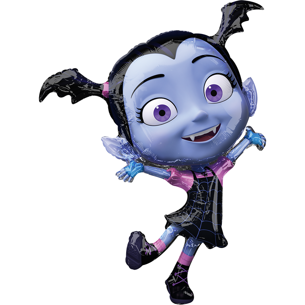 Globo Vampirina Supershape