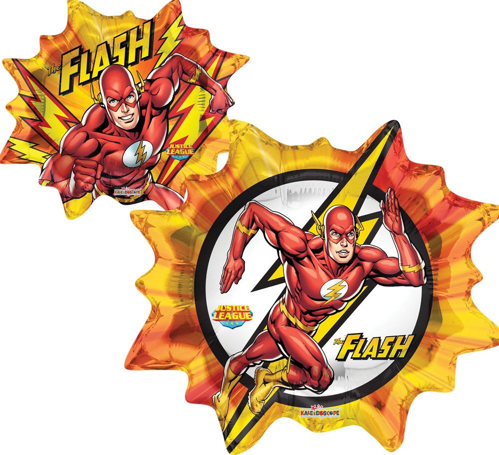 Globo Flash 22 pulgadas