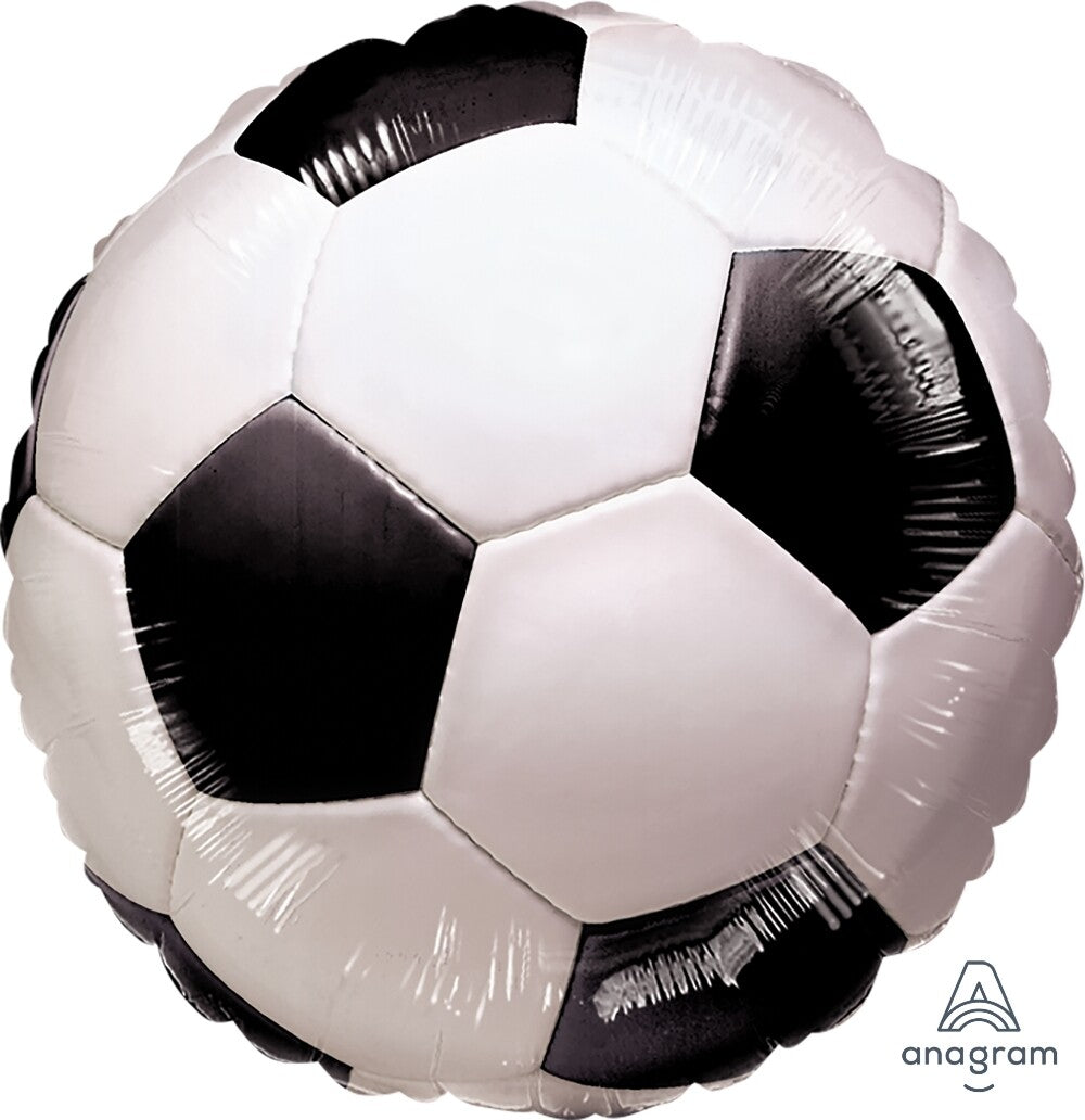 Balon de Futbol 18 pulgadas