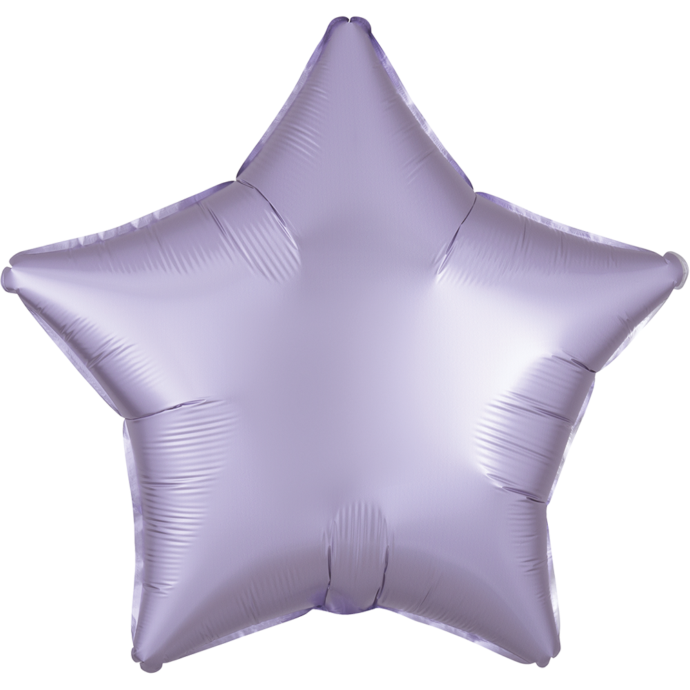 Estrella Satin Luxe Colores Pastel