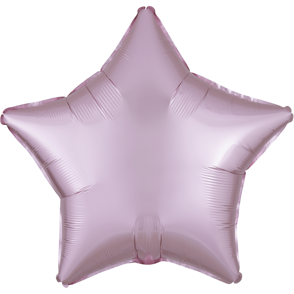 Estrella Satin Luxe Colores Pastel