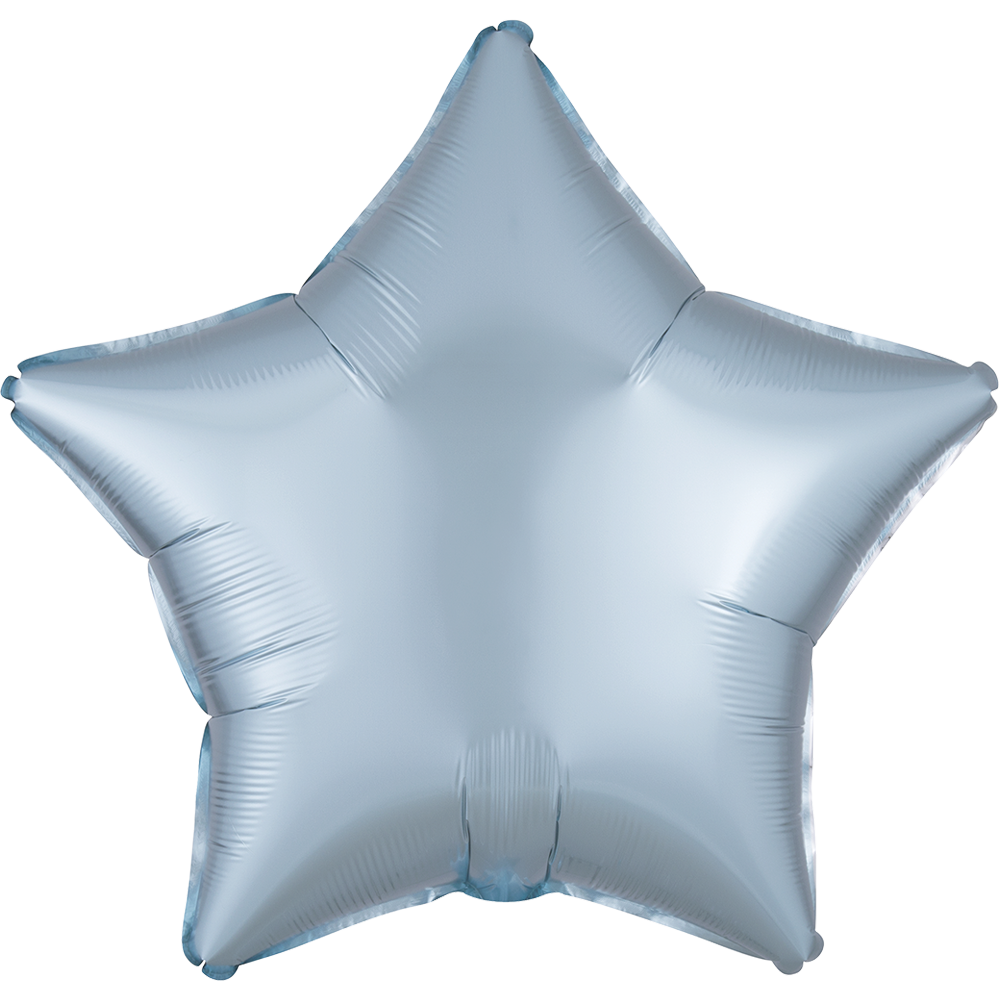 Estrella Satin Luxe Colores Pastel