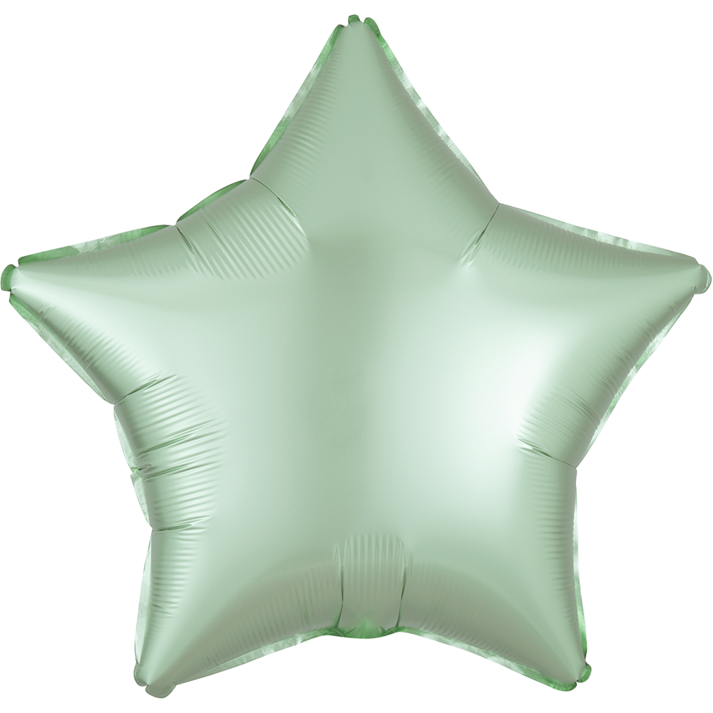 Estrella Satin Luxe Colores Pastel