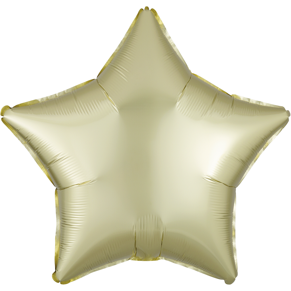 Estrella Satin Luxe Colores Pastel