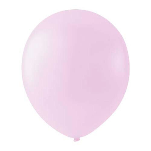 Latex Macaron Bag 9 inches Assorted Colors