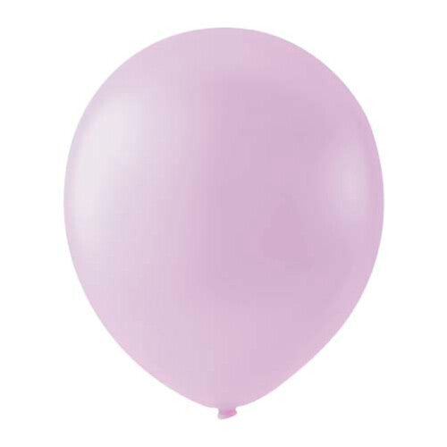 Latex Macaron Bag 9 inches Assorted Colors