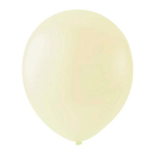 Latex Macaron Bag 9 inches Assorted Colors