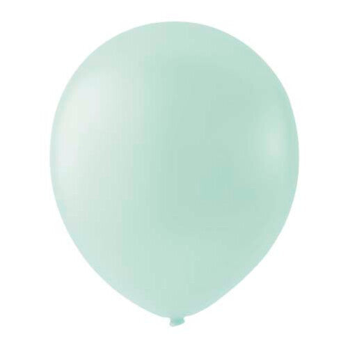 Latex Macaron Bag 9 inches Assorted Colors