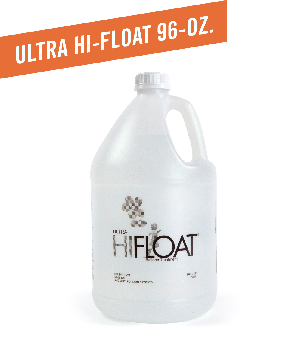 Hi-float 2.84 Lt