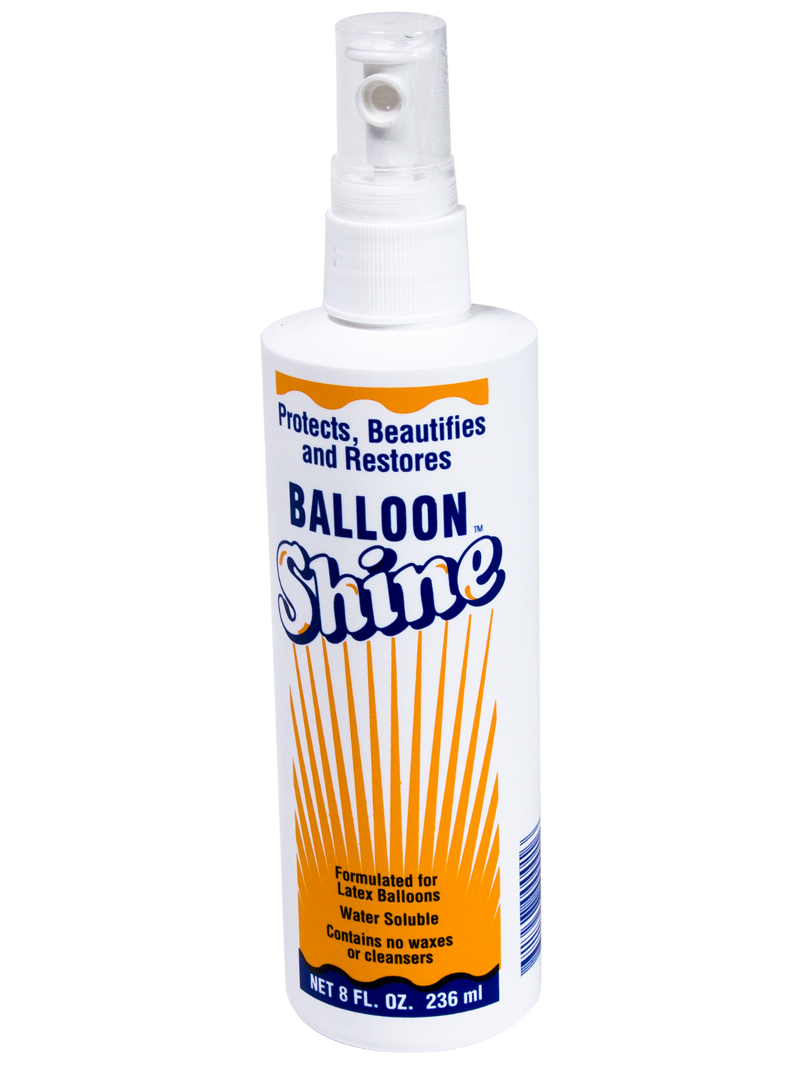 Abrillantador Balloon Shine