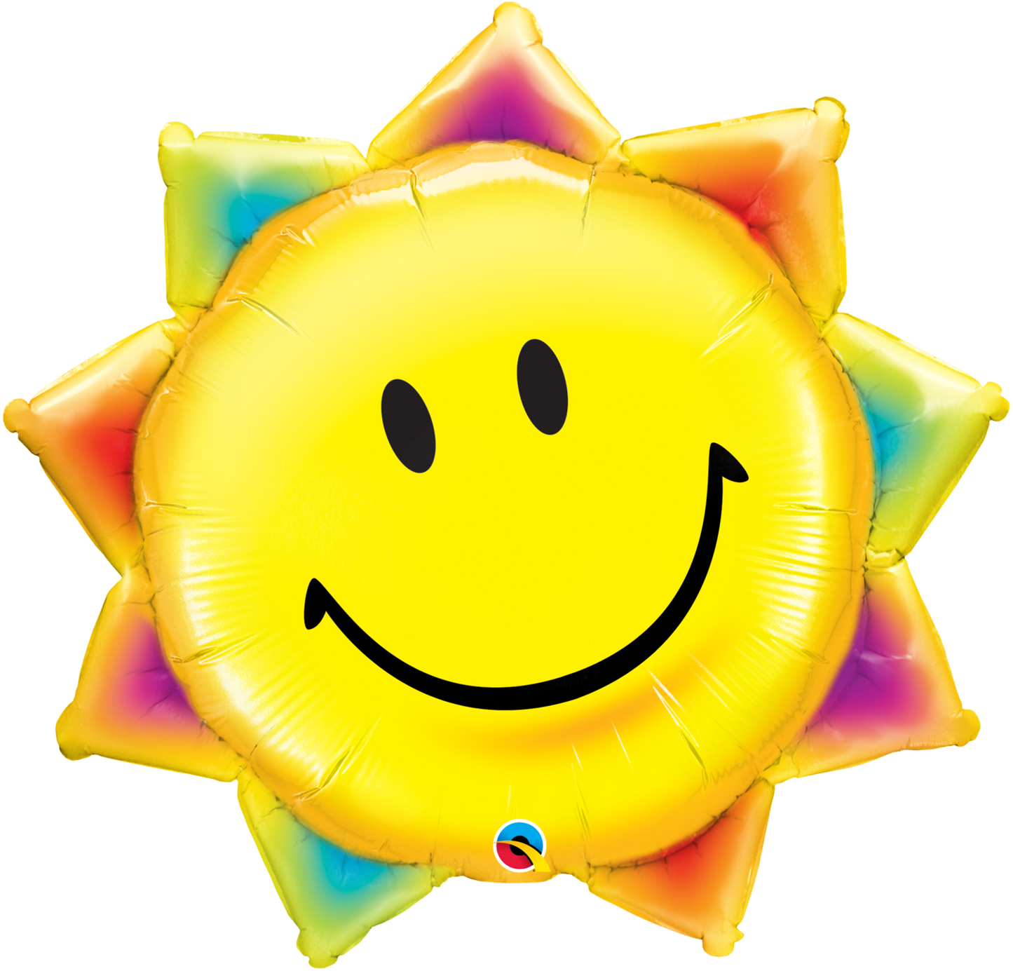 Globo Sol Supershape Qualatex