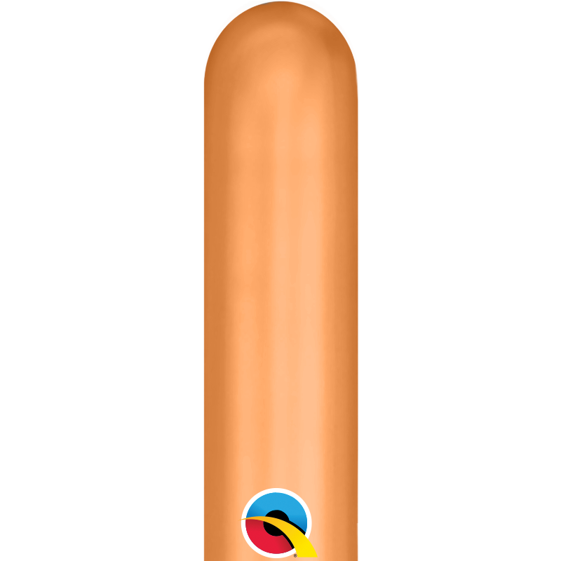 260 Q Chrome Qualatex Balloon