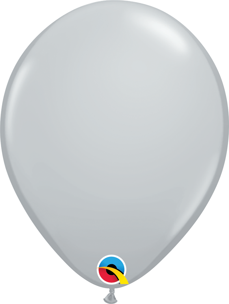 Bolsa Globo de Latex 11 pulgadas Qualatex