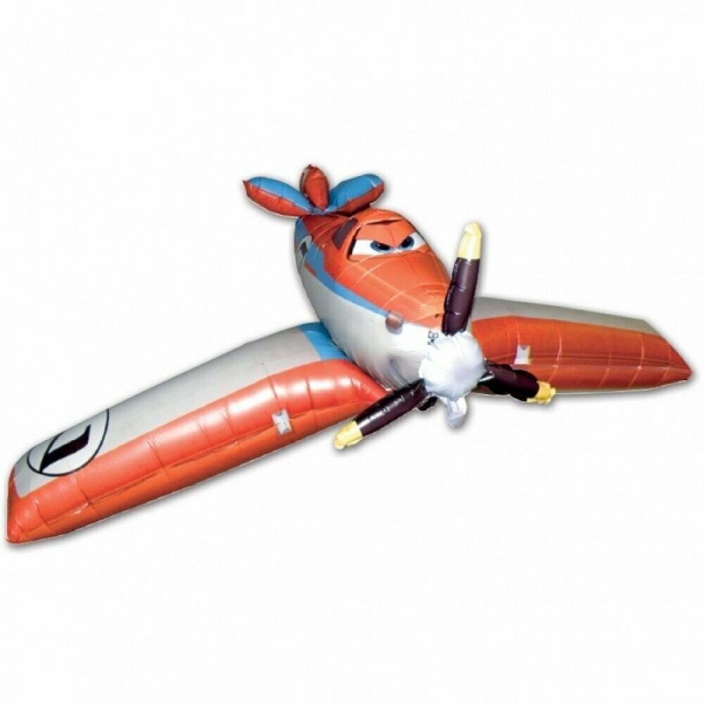 Airwalker Aviones Disney