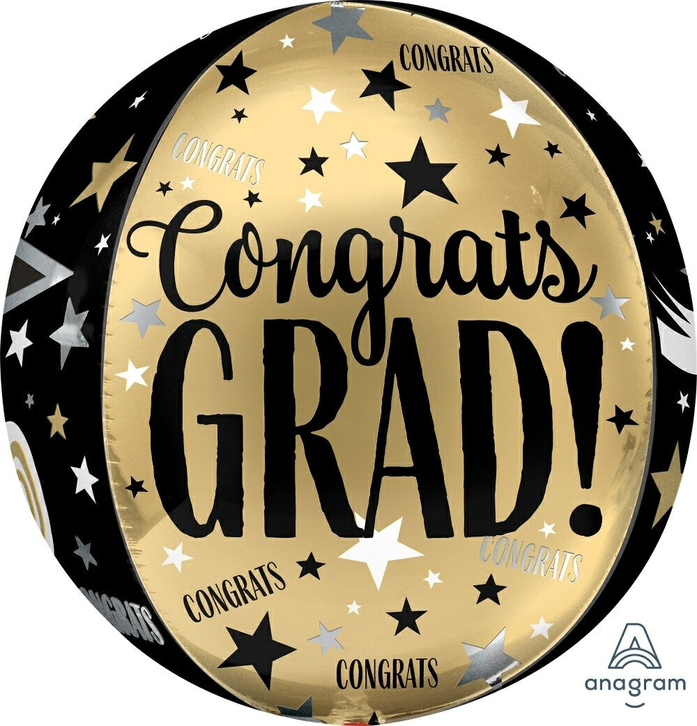 Orbz Graduacion