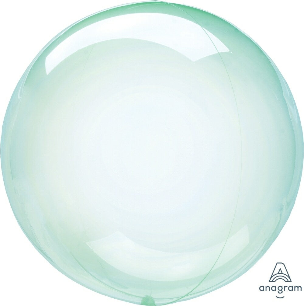 Orbz Crystal Clearz Petite Clear 11 pulgadas