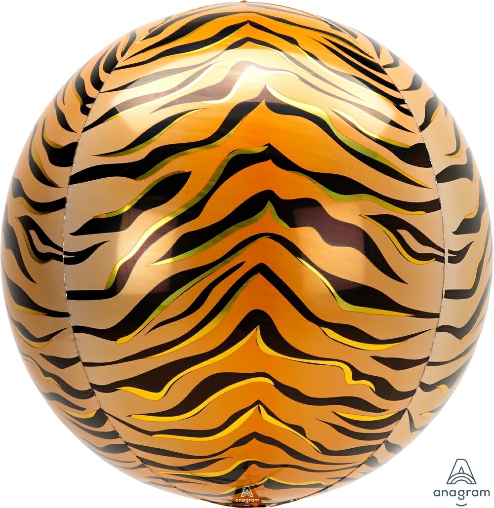 Orbz Animal Print
