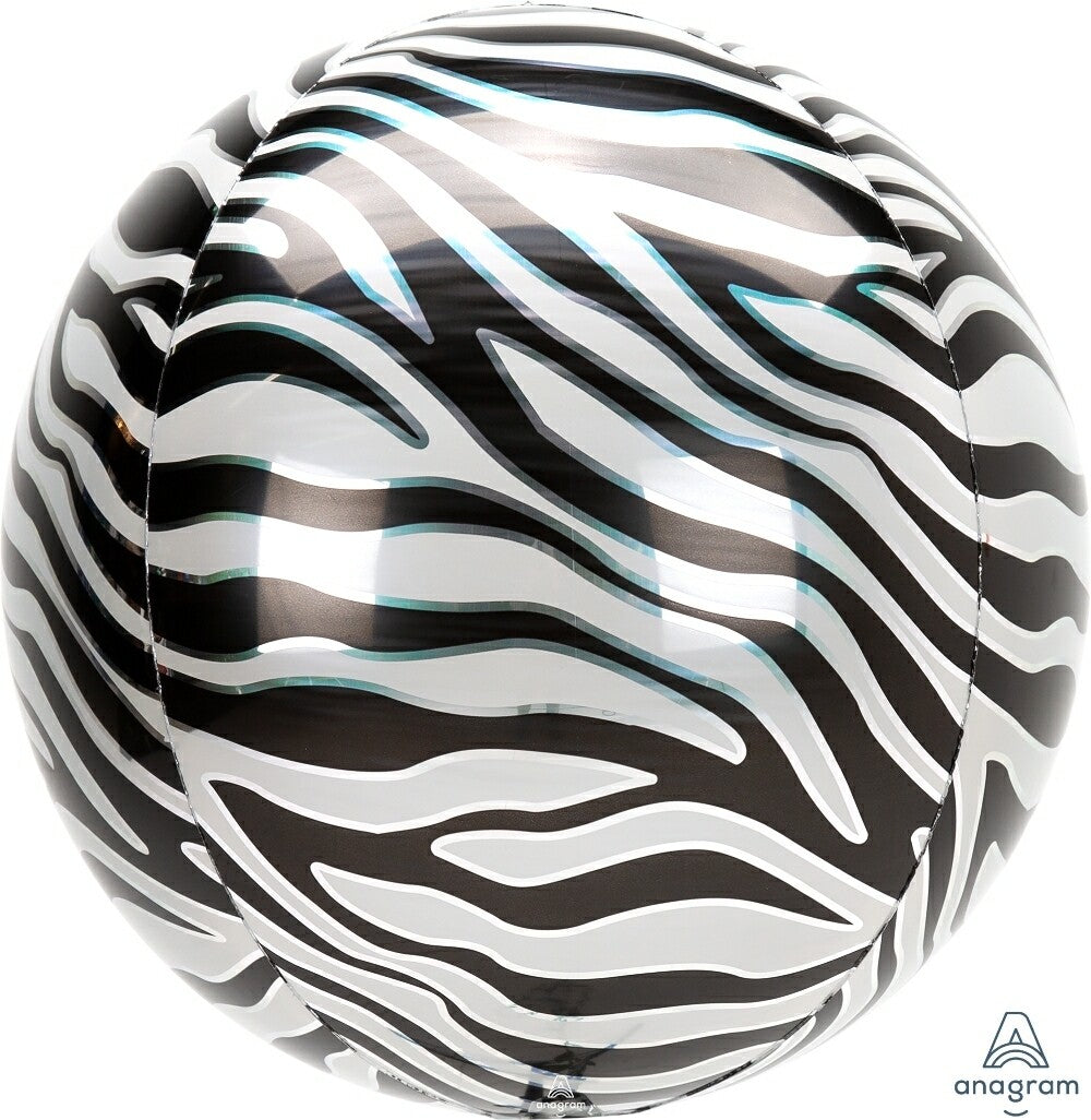 Orbz Animal Print