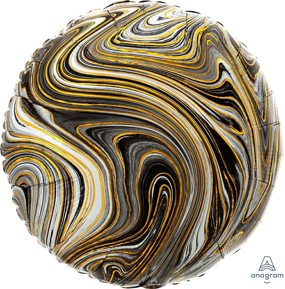 Circulo Marblez 18 pulgadas