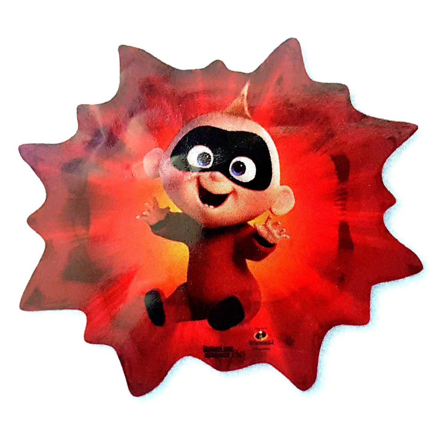 Globo Jack Jack 22 pulgadas helio