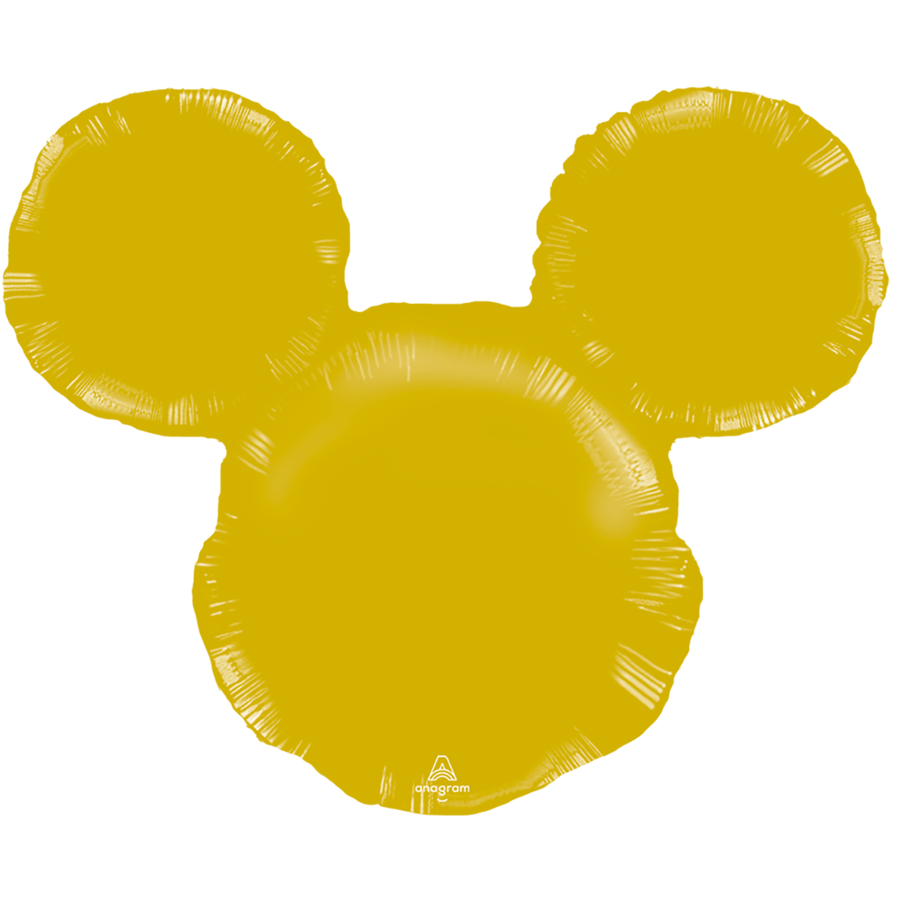 Globo Mickey Mouse Supershape