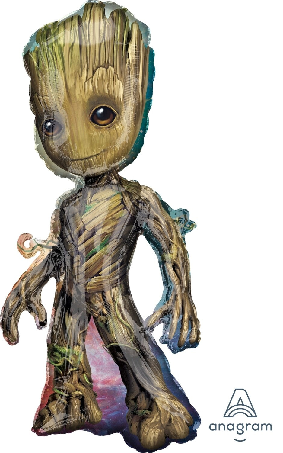 Globo Groot Supershape Helio