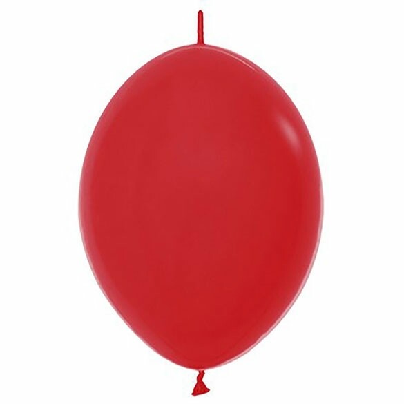 Globo Linking BIPOLO Bolsa 50 pzas