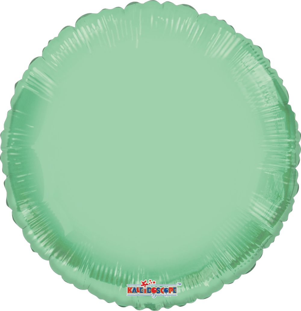 Circulo Liso Macarron 26 pulgadas