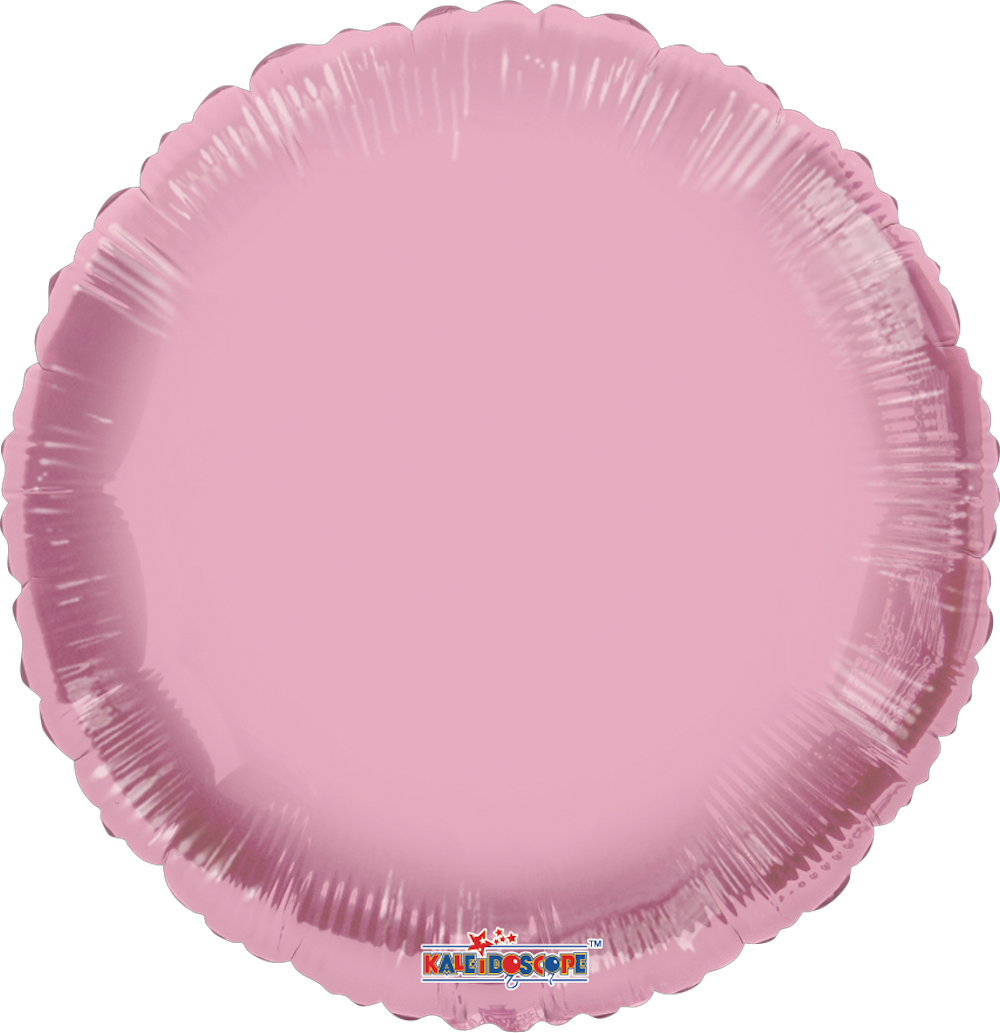 Circulo Liso Macarron 26 pulgadas