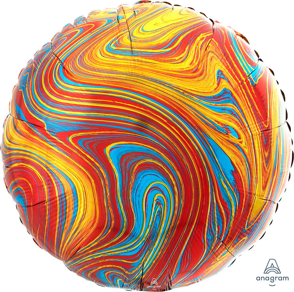 Circulo Marblez 18 pulgadas