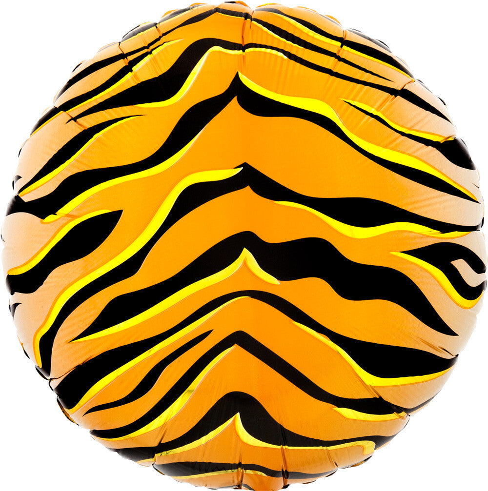 Circulo Animal Print 18 pulgadas