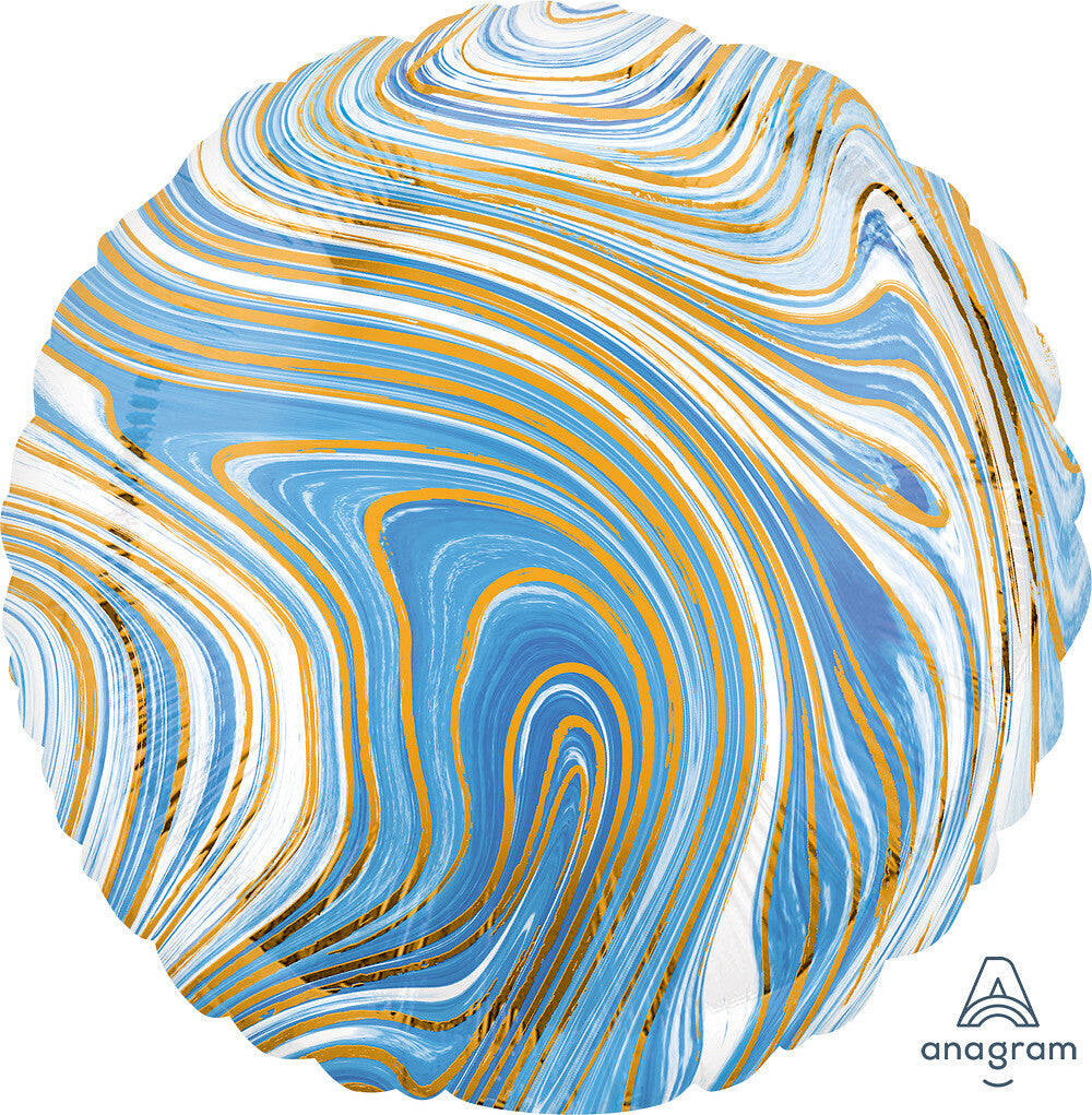 Circulo Marblez 18 pulgadas
