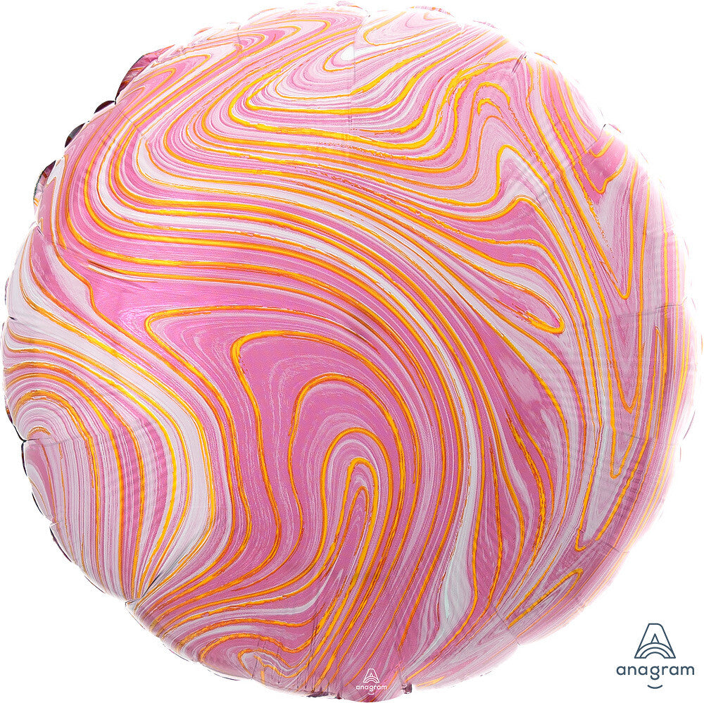 Circulo Marblez 18 pulgadas