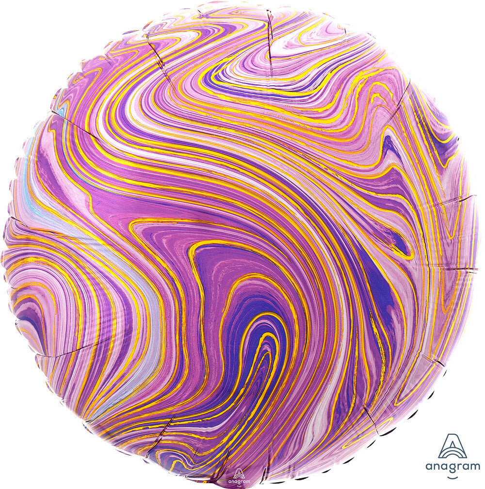 Circulo Marblez 18 pulgadas