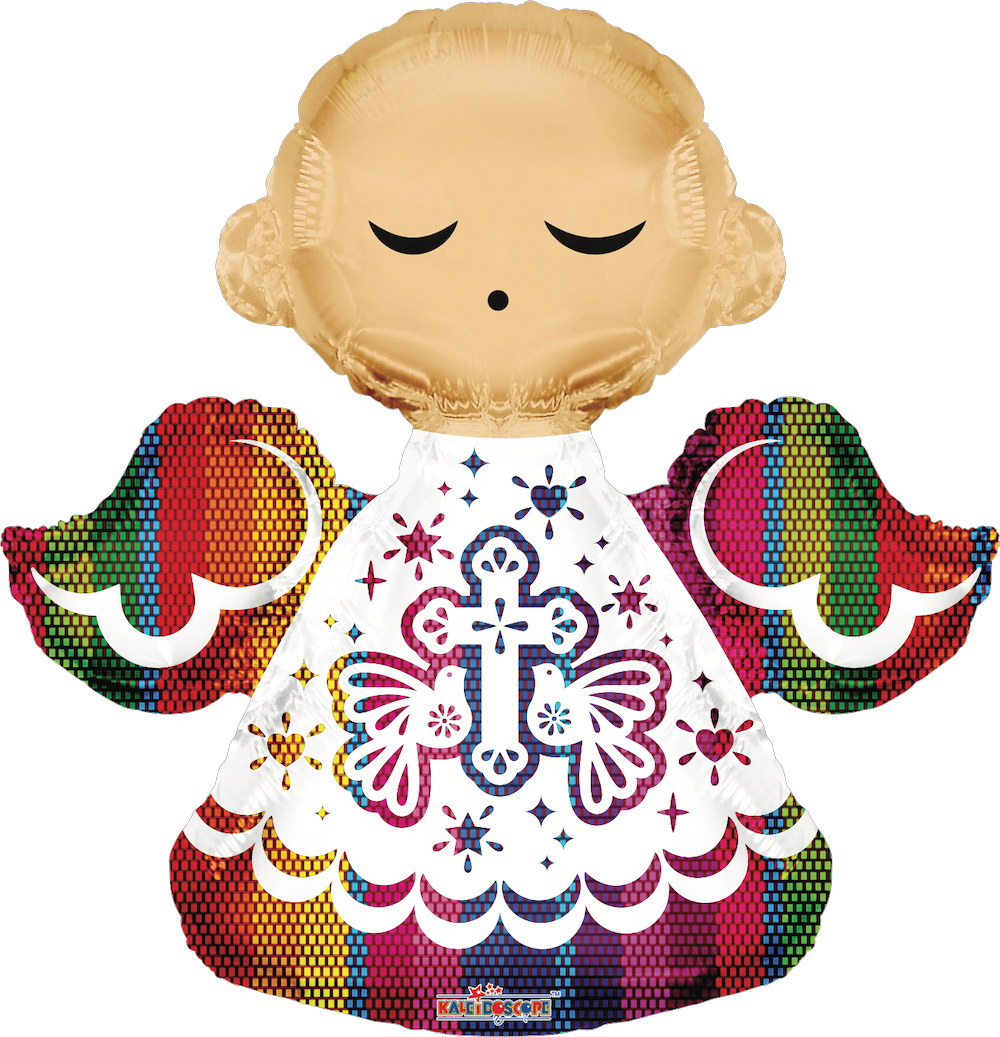 Angelito Mexicano Junior