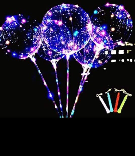 Globo Led