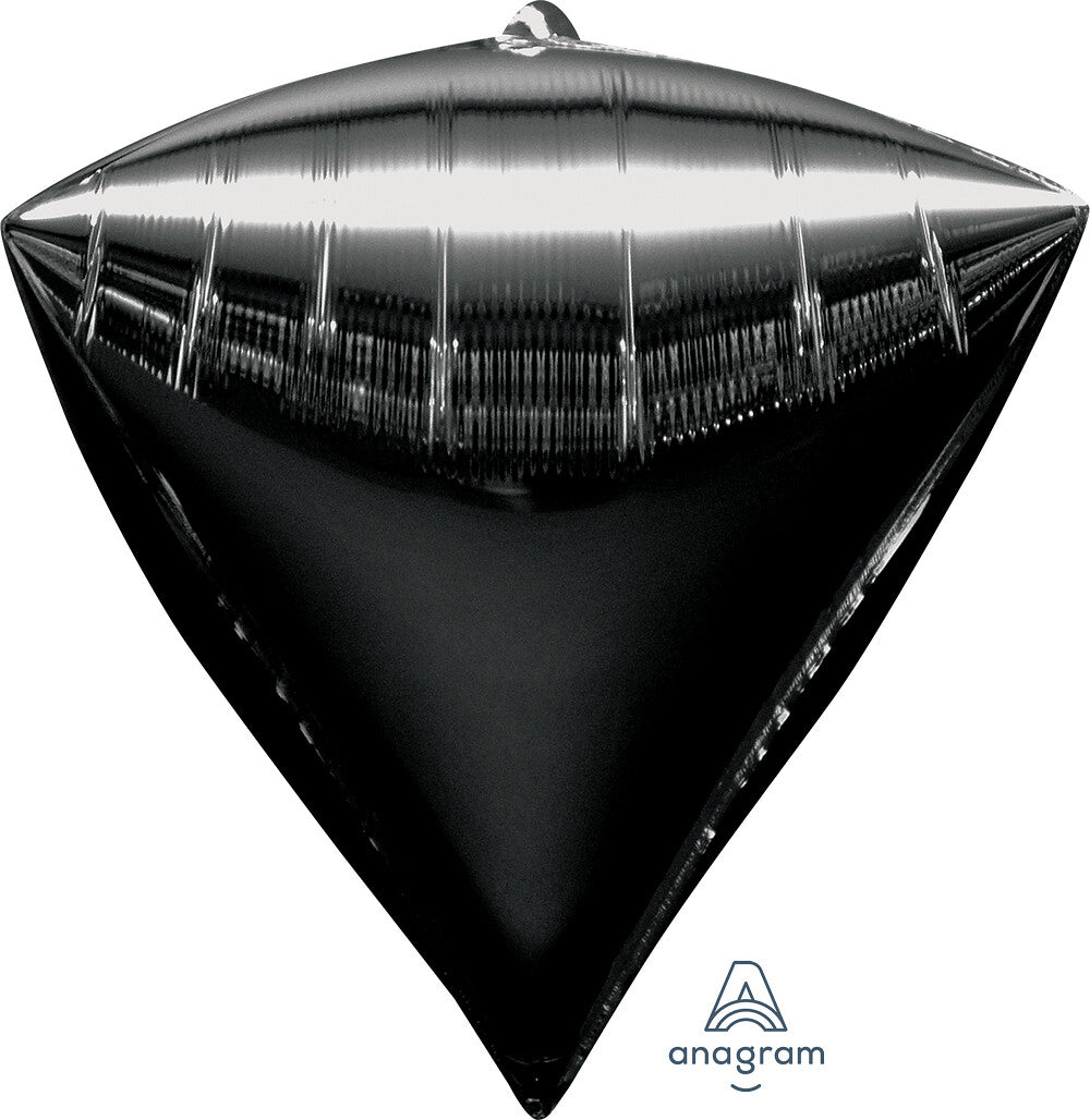 Diamondz Helium Balloon