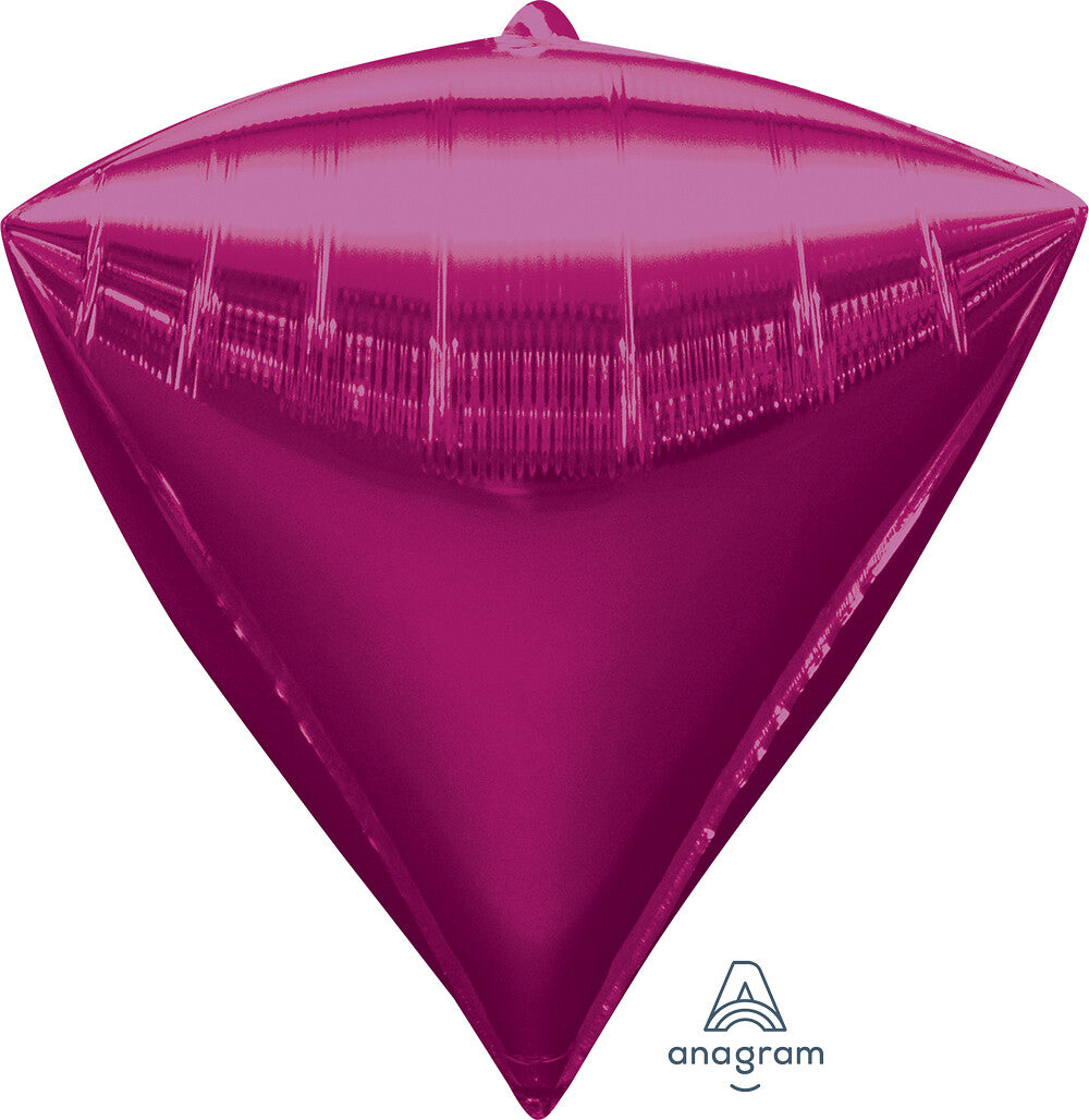 Diamondz Helium Balloon