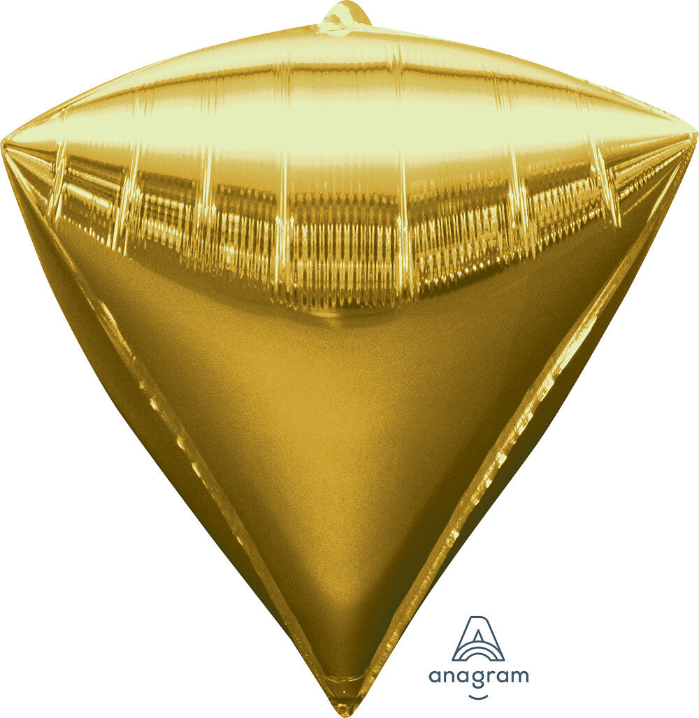 Diamondz Helium Balloon