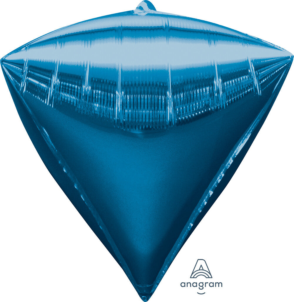 Diamondz Helium Balloon