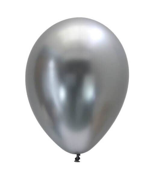 Bolsa de Latex Chrome