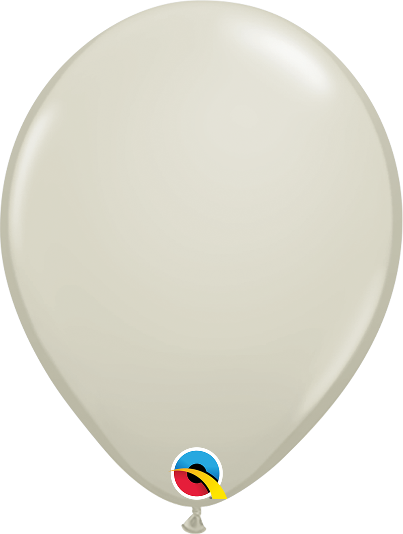 Bolsa Globo de Latex 11 pulgadas Qualatex