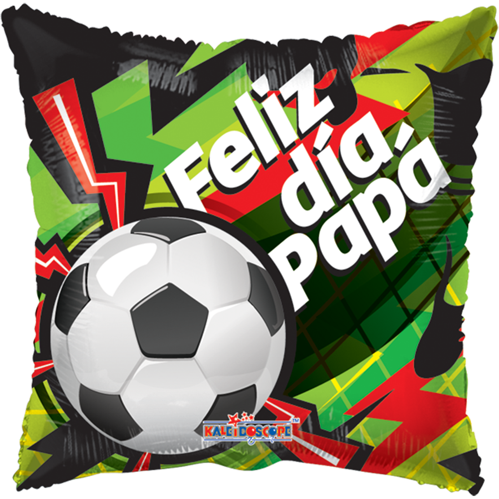 Feliz Dia Papa 18 pulgadas