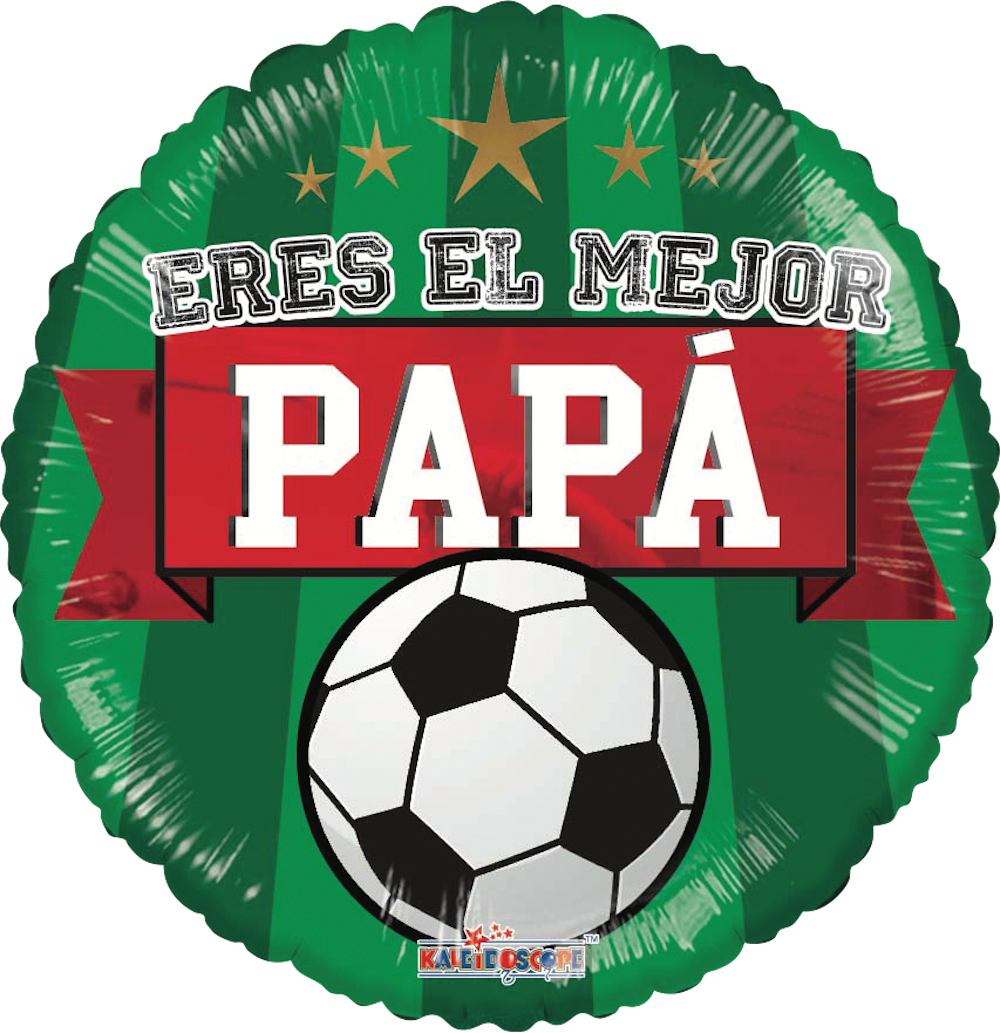 Eres el Mejor Papa 18 pulgadas