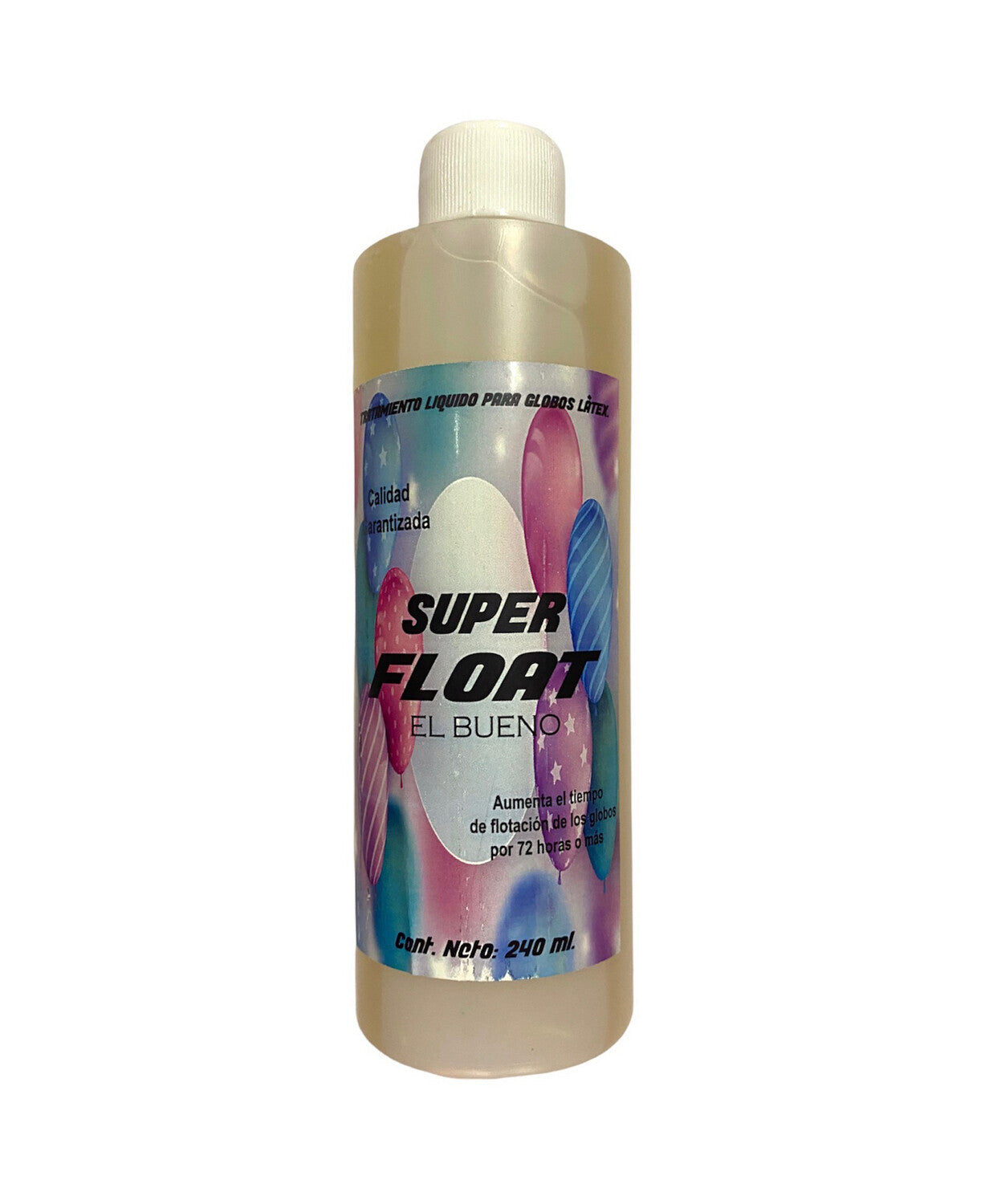 Super Float El Bueno 240 ml