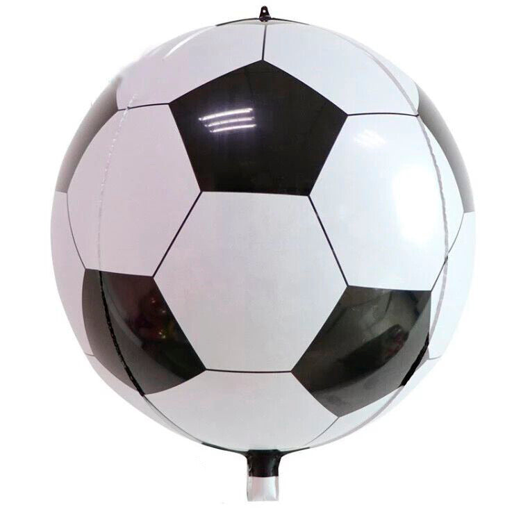 Orbz Futbol 4D 22 Pulgadas Helio