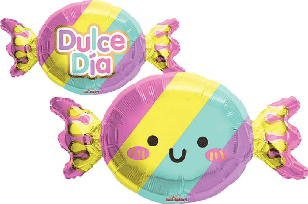 Globo Kawai Supershape Helio
